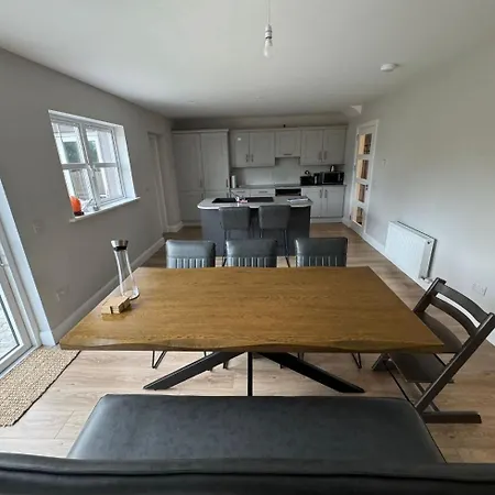 Lighthouseview - * Cahersiveen