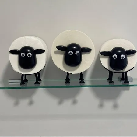 Lighthouseview - Feriehus *