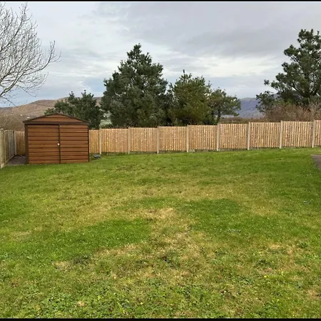 Lighthouseview - Feriehus *