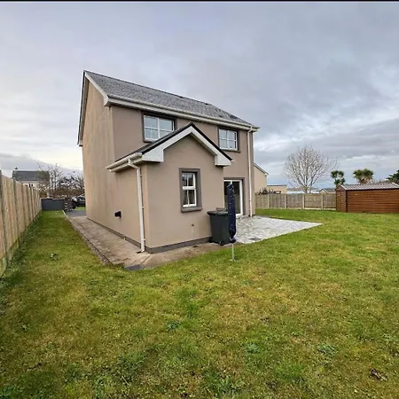 Lighthouseview - Feriehus Cahersiveen