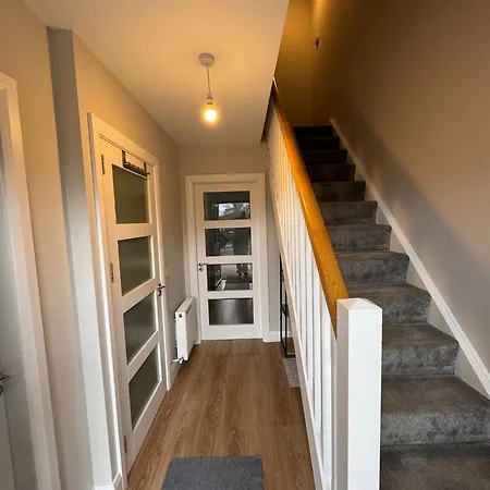 Lighthouseview - Ferienhaus *