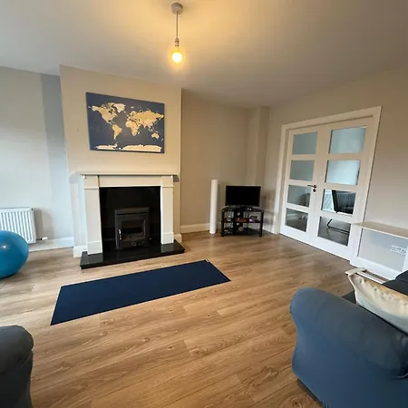 Lighthouseview - Cahersiveen