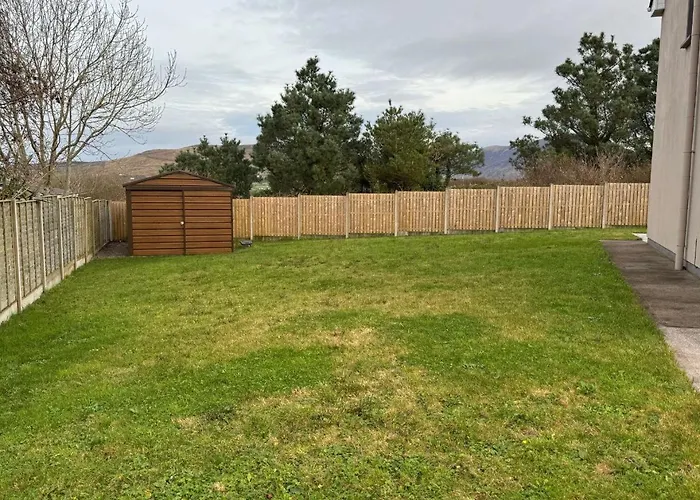 Lighthouseview - Feriehus *