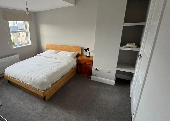 Lighthouseview - Feriehus *