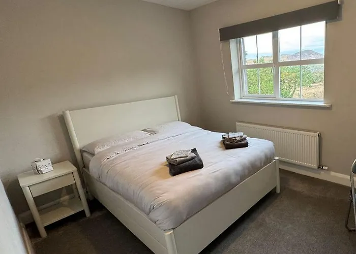 Lighthouseview - Feriehus *