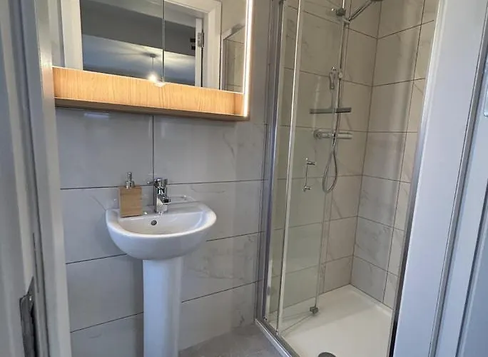 Lighthouseview - Feriehus Cahersiveen